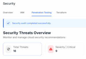 Azure Cost Calculator